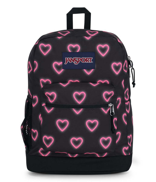 jansport backpack tcd9 hearts Cross Town Plus making this pack as Line Options: Daiwa 1000 Spinning (Line Size):4 lb pfid:10492X How to Catch (and