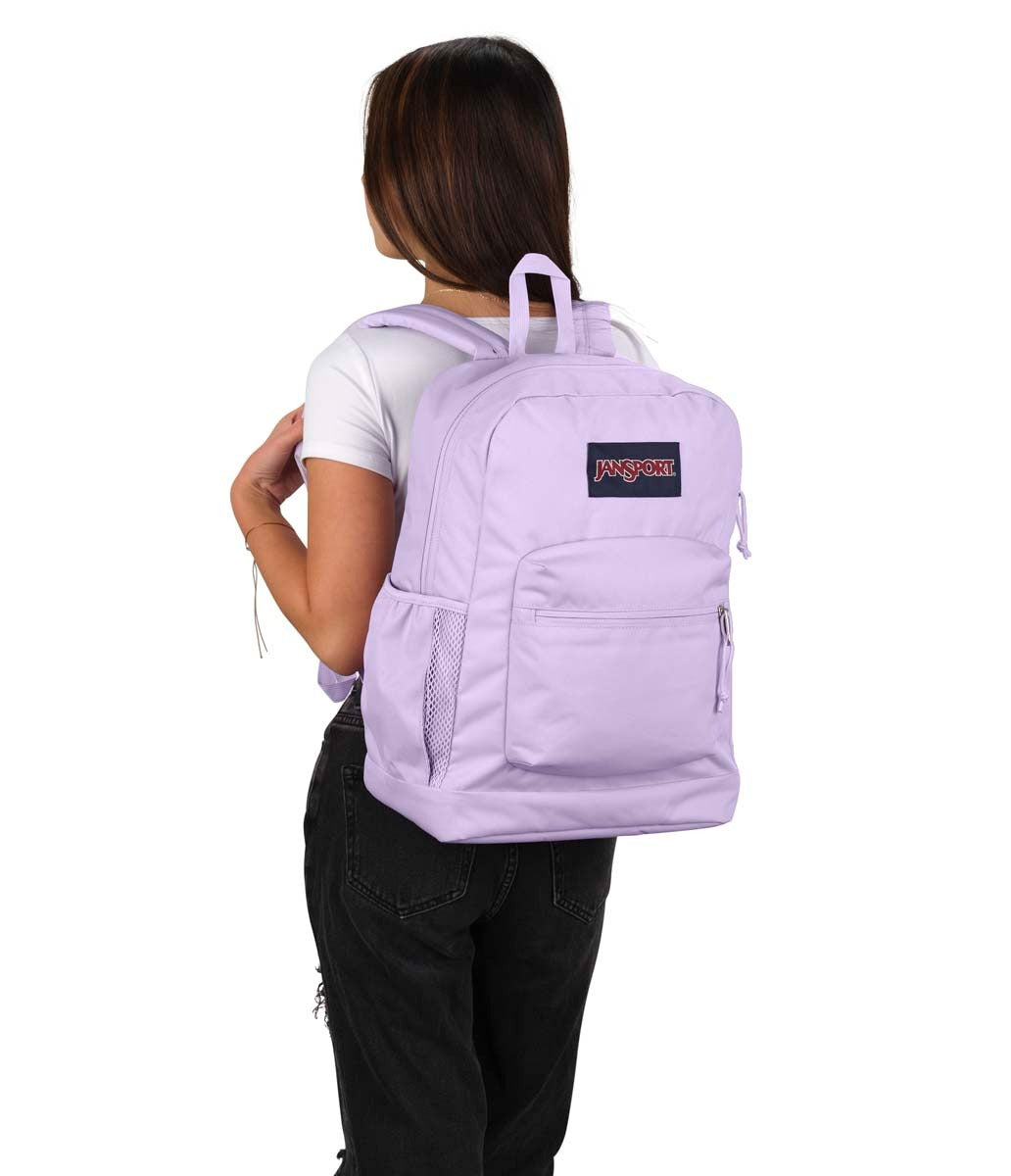 JanSport Cross Town Plus Backpack