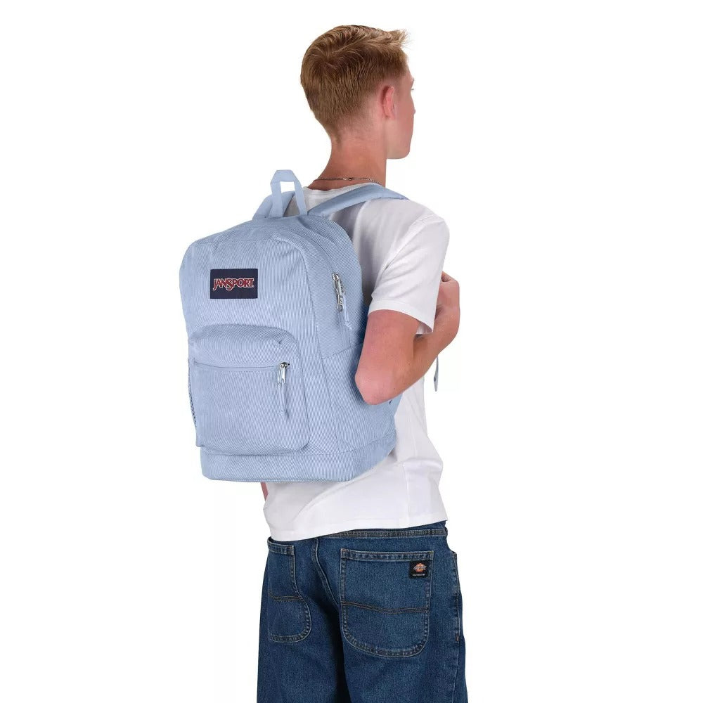 Cross Town Plus Remix Backpack Cross Town Plus Remix Backpack