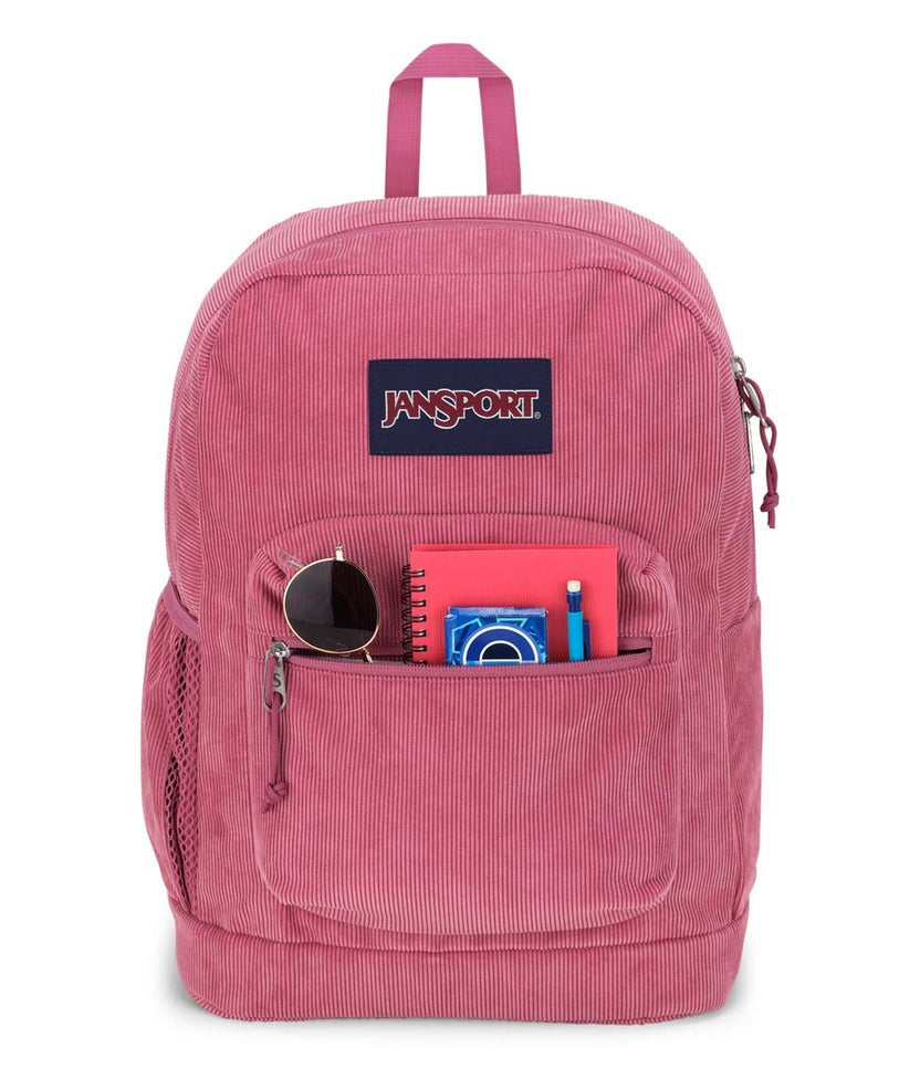 ★jansport★ Crosstown Plus Remix Corduroy MAUVE HAZE JS0A85 jansport-cross-town-plus-remix