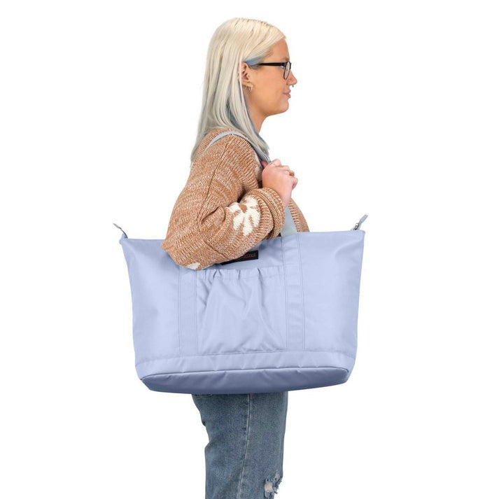 jansport tote bag dimensions Daily Tote Bag
