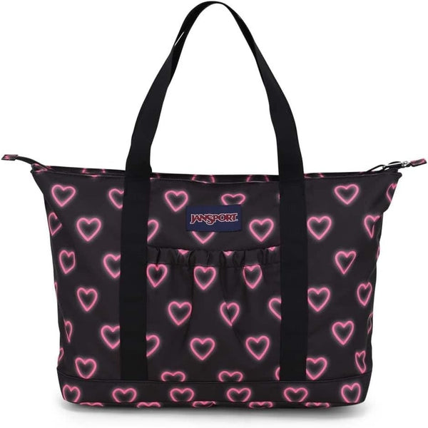 jansport tote bag dimensions Daily Tote Bag