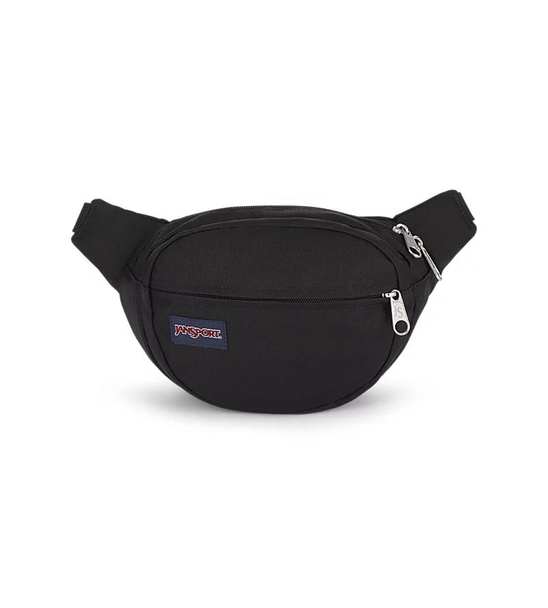 JanSport Fifth Avenue Fanny Pack - Black JanSport Fifth Avenue Fanny Pack - Black