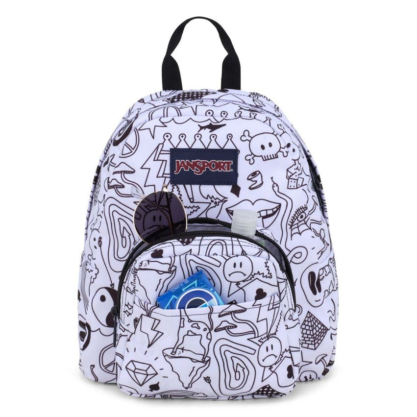 Jansport mini backpack disney online