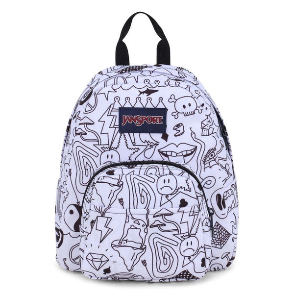 half pint fx mini backpack Half Pint Mini Backpack