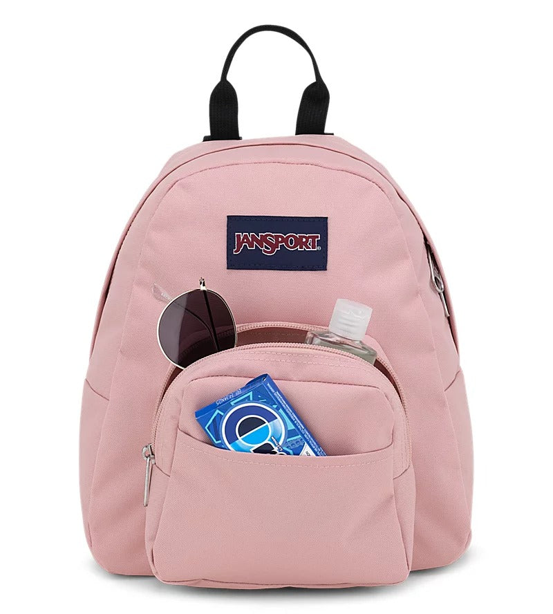 ◆jansport◆ LIGHTPACK MINI MISTY ROSE JS0A83M97N8 Half Pint Mini Backpack