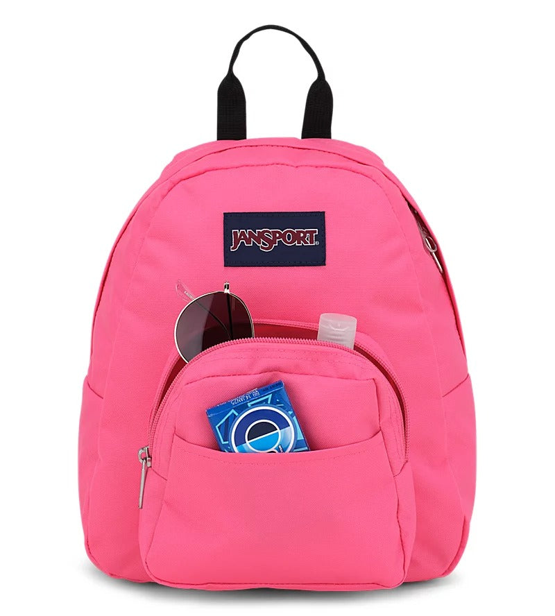 ☆jansport☆ Half Pint PEACH BUM SuperBreak Plus - Peach Bum | Jansport Europe – JanSport