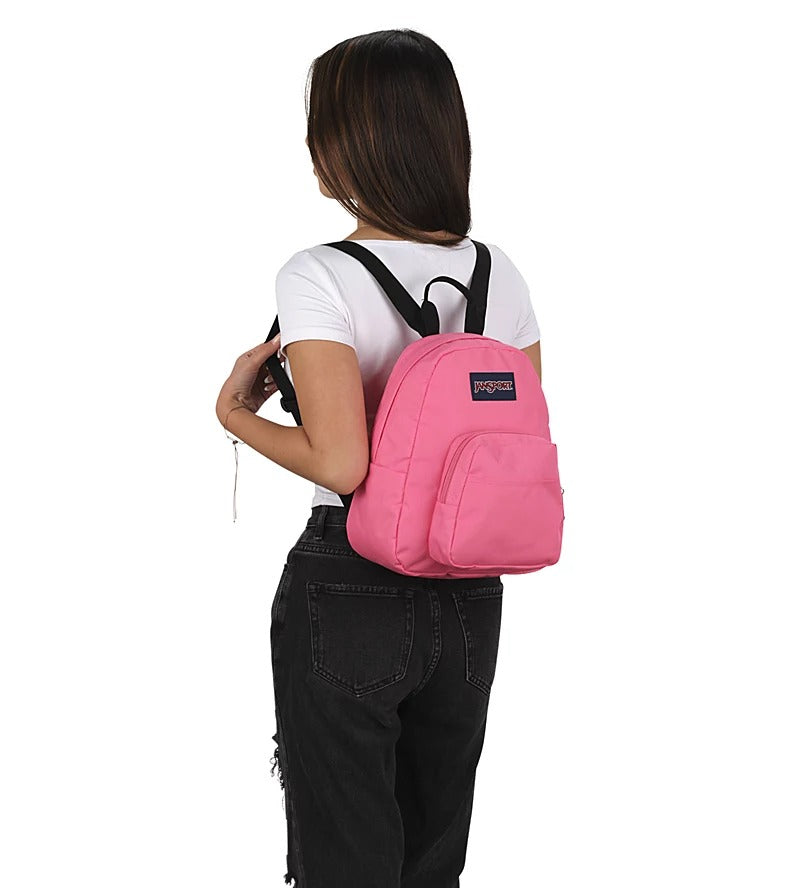 Jansport Half Pint Mini Backpack Backpacks