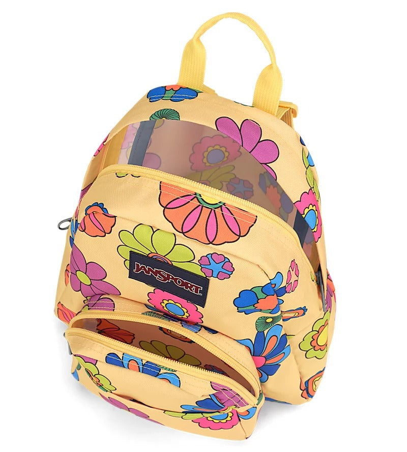 children jansport backpack Half Pint Mini Backpack