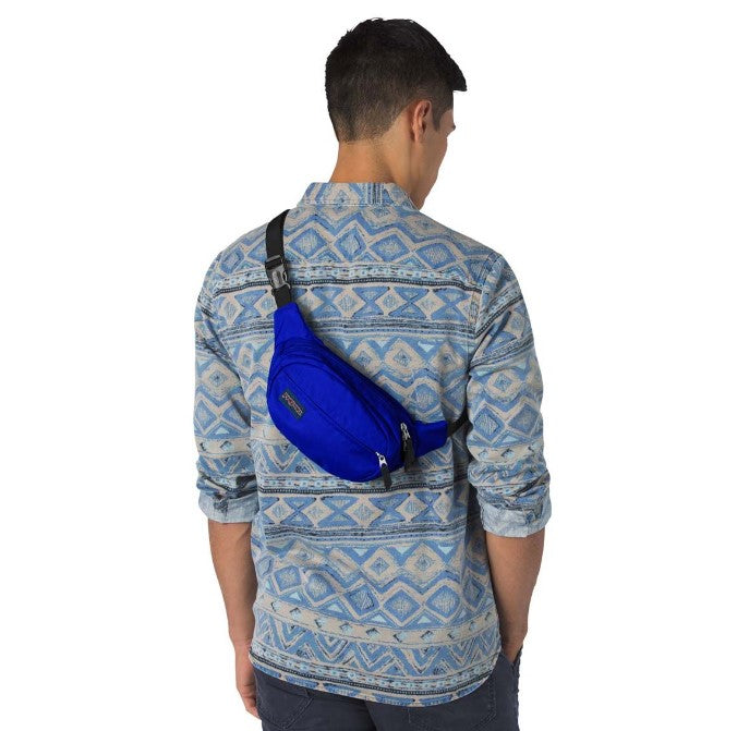 jansport backpack waist strap Fifth Ave II Waist Pack