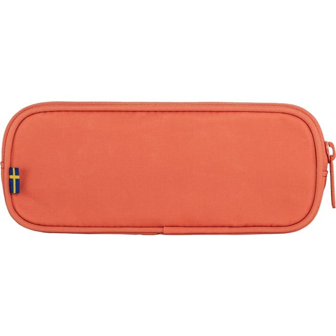 Fjallraven Kanken Pen Case Korall Size