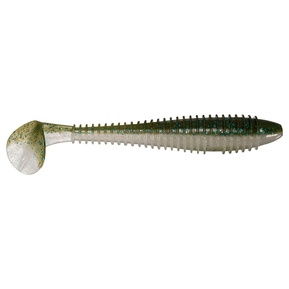 FAT Swing Impact Swimbait - 3.8