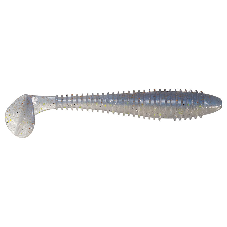 FAT Swing Impact Swimbait - 4.8