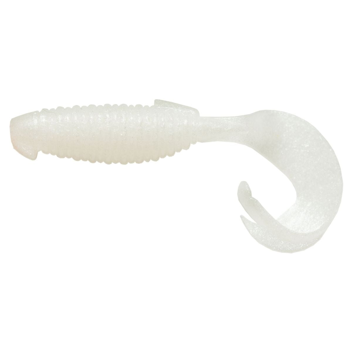 Flapper Grub Soft Bait - (4 inch)