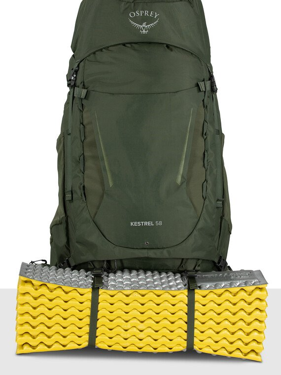Kestrel 58 S/M Backpack