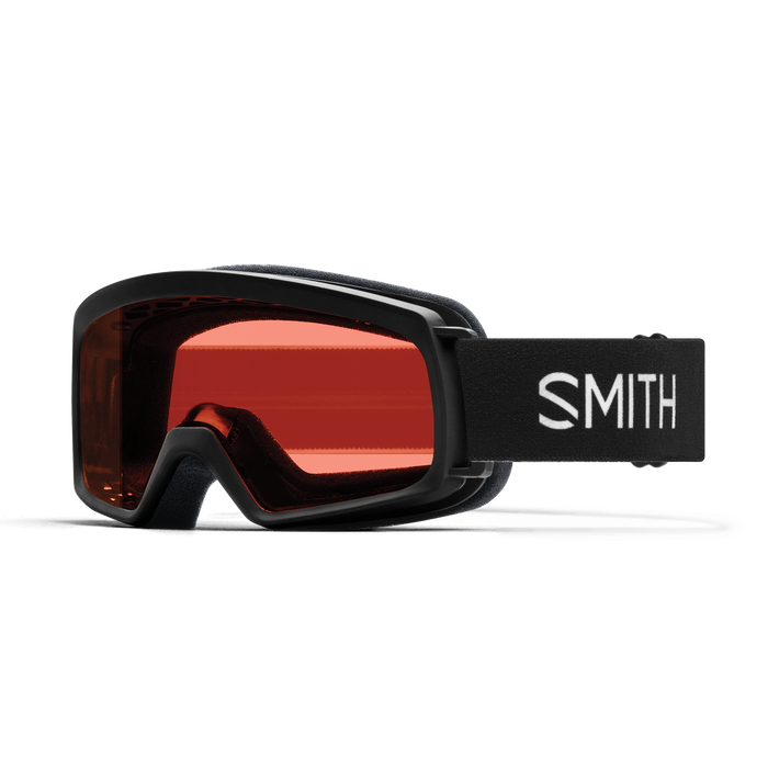 Late Ractangle Goggle Rascal Goggles