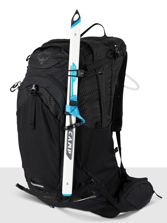 osprey backpack exos 34 Men's Manta 34 Backpack With Hydration