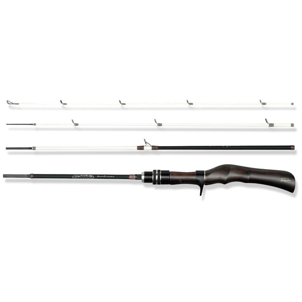 Great Hunting Huntsman 6'0