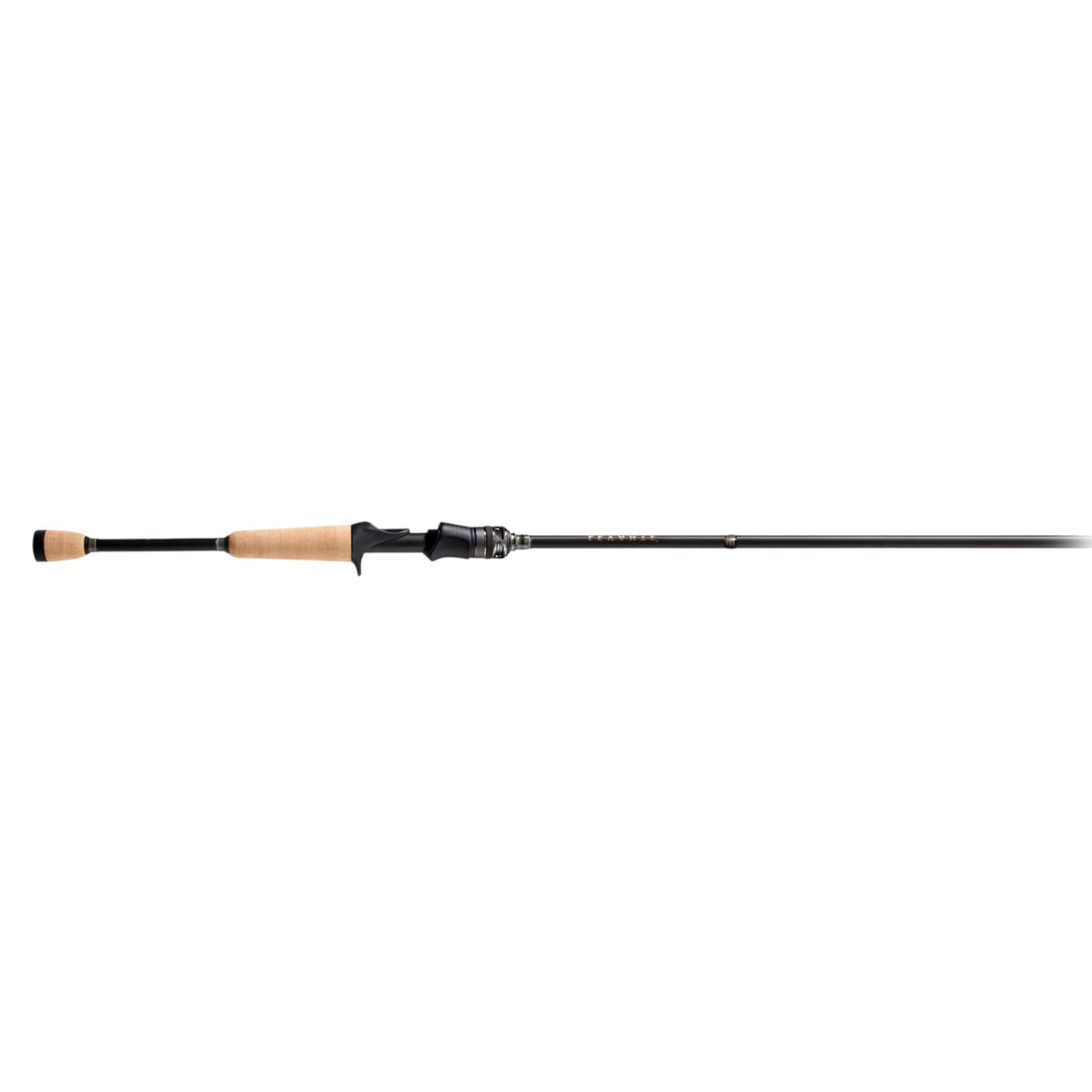 A Megabass F1-65LV Levante P3 BFS Spec-UL 6'5" Ultra Light Casting Rod.