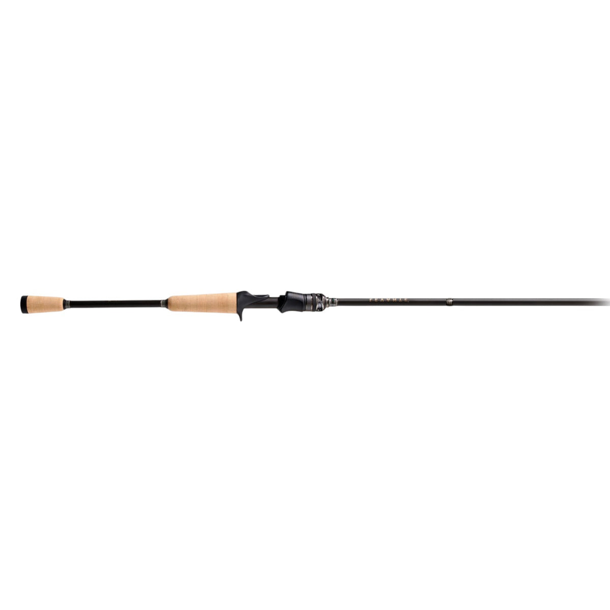 A Megabass F5-72LV Levante P3 Diablo-LV 7'2" Medium Casting Rod.