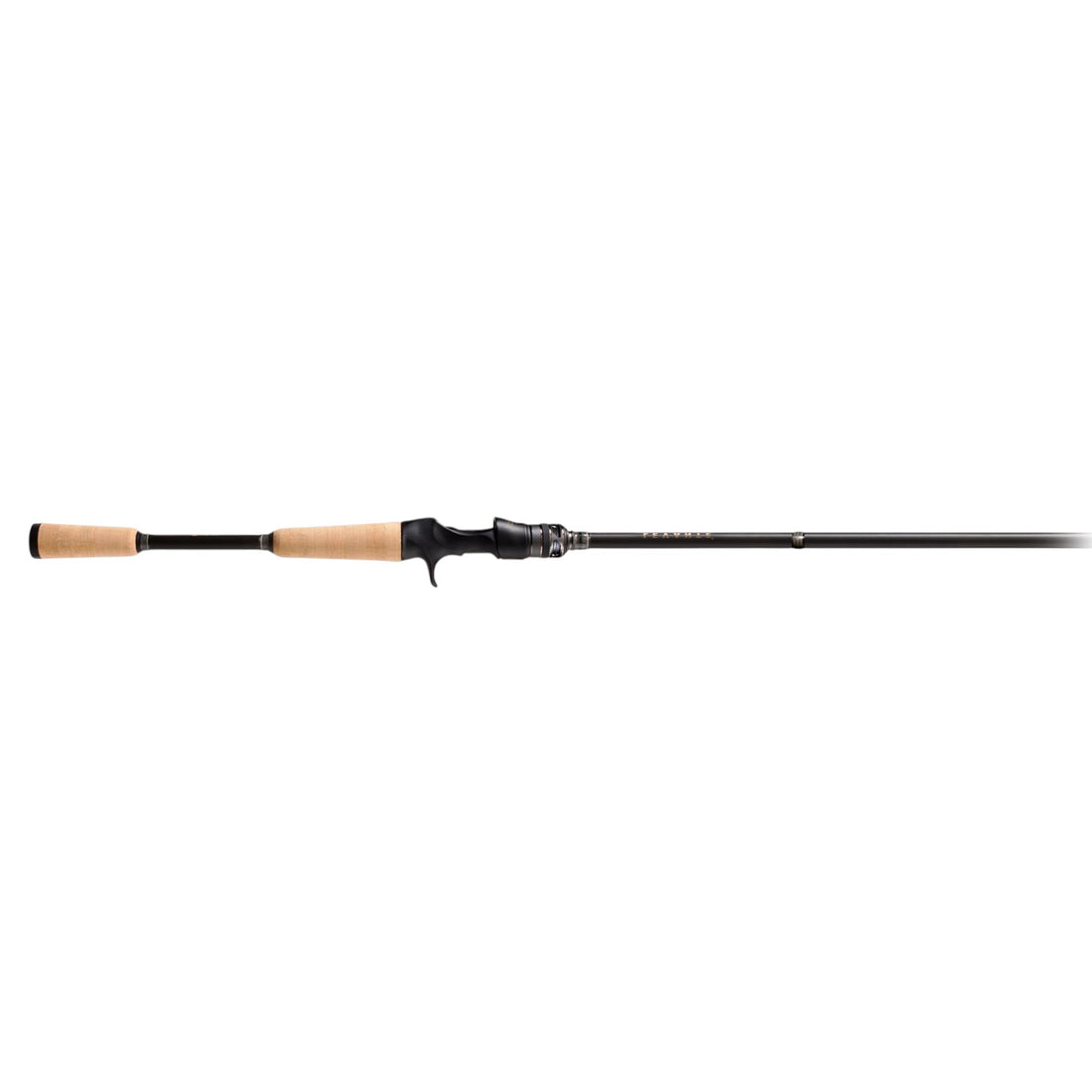 A Megabass F7-73LV Levante P3 Perfect Pitch 7'3" Heavy Casting Rod.