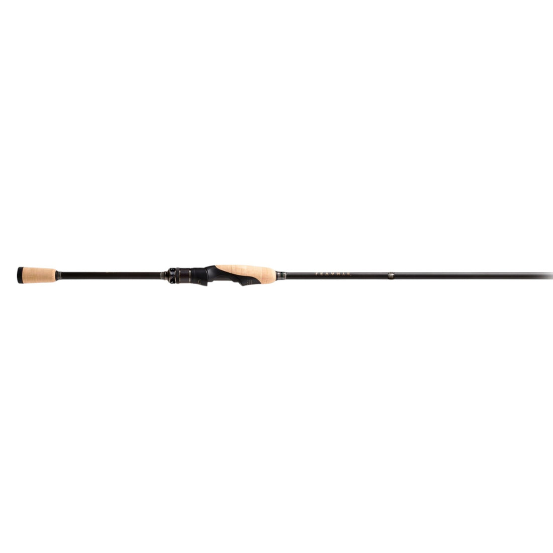 A Megabass F3.1/2-70LVS Levante P3 Shakyhead 7'0" Medium Light Spinning Rod.