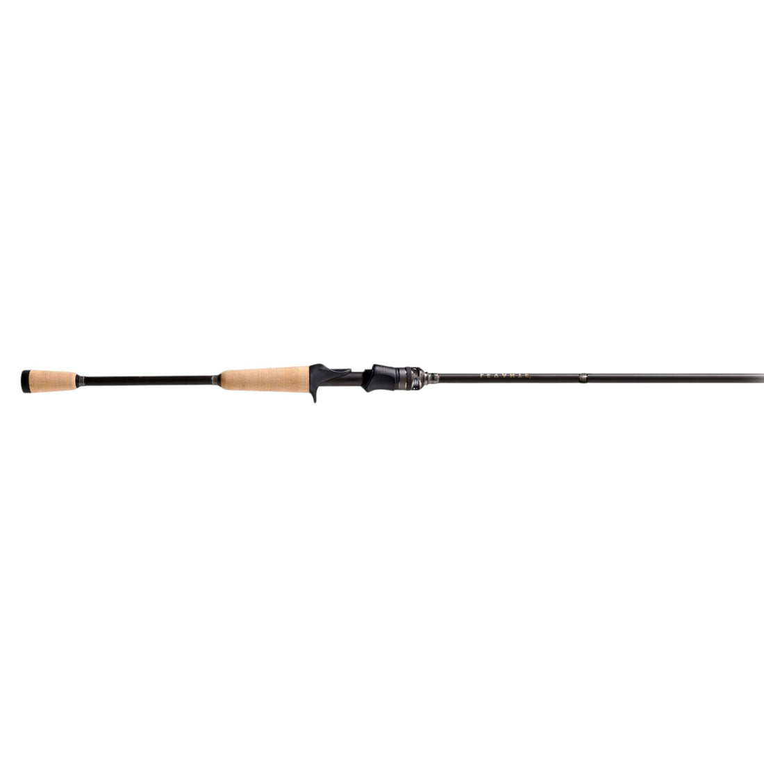 A Megabass F5.1/2-74LV Levante P3 Sleeper Contact 7'4" Medium Heavy Casting Rod.