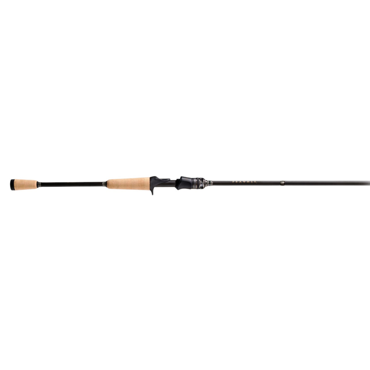 A Megabass F5.1/2-74LV Levante P3 Sleeper Contact 7'4" Medium Heavy Casting Rod.