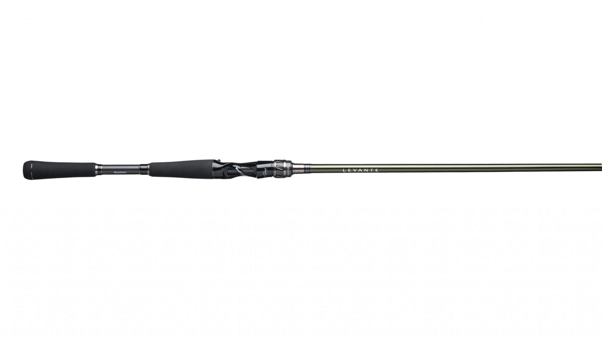 Versatile Rod Levante USA Tour Versatile 7'0