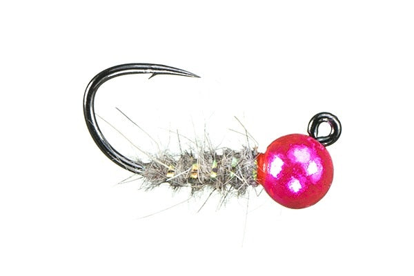 Jig Sexy Walt's Worm - #16 (3.3mm)