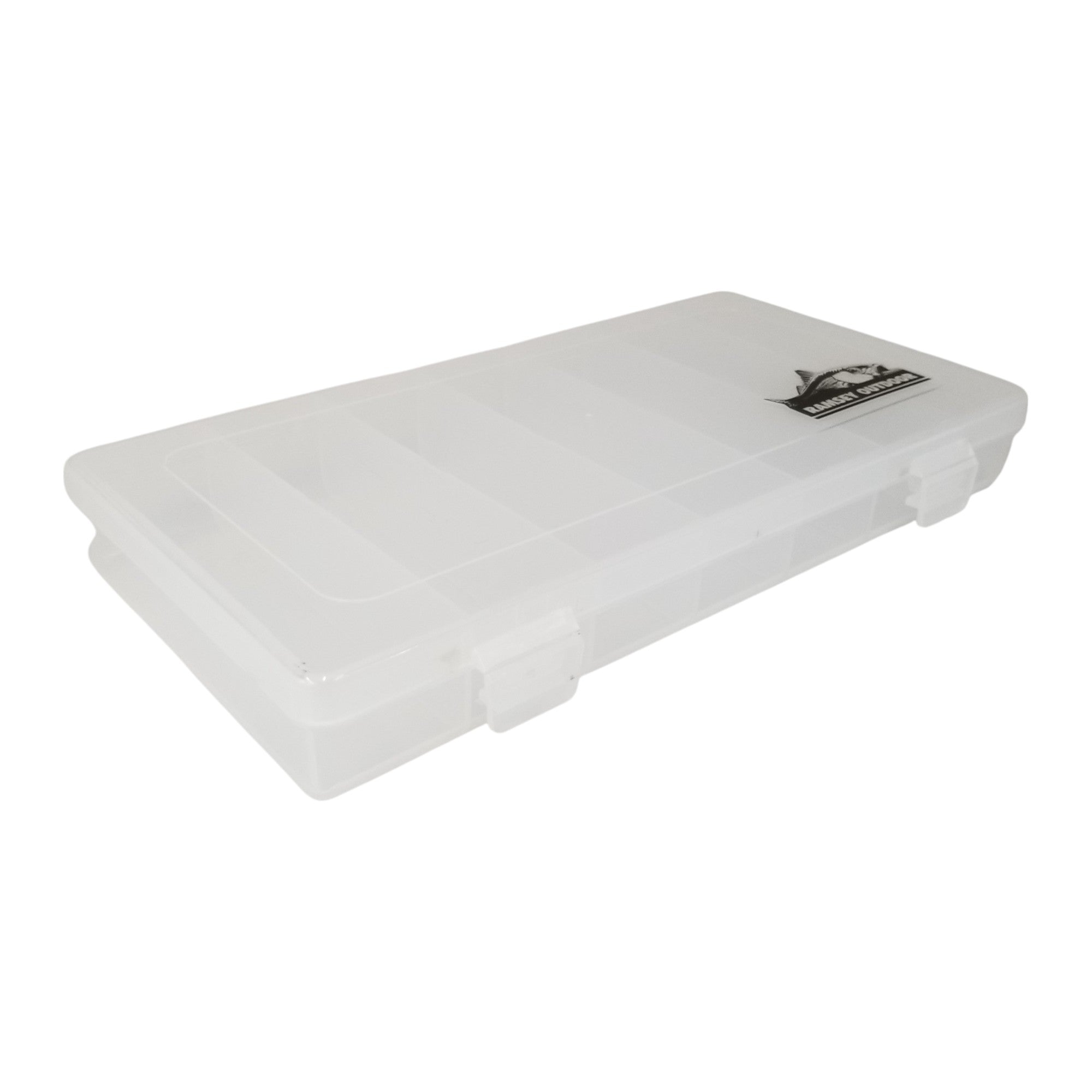 Extra Large Streamer Box