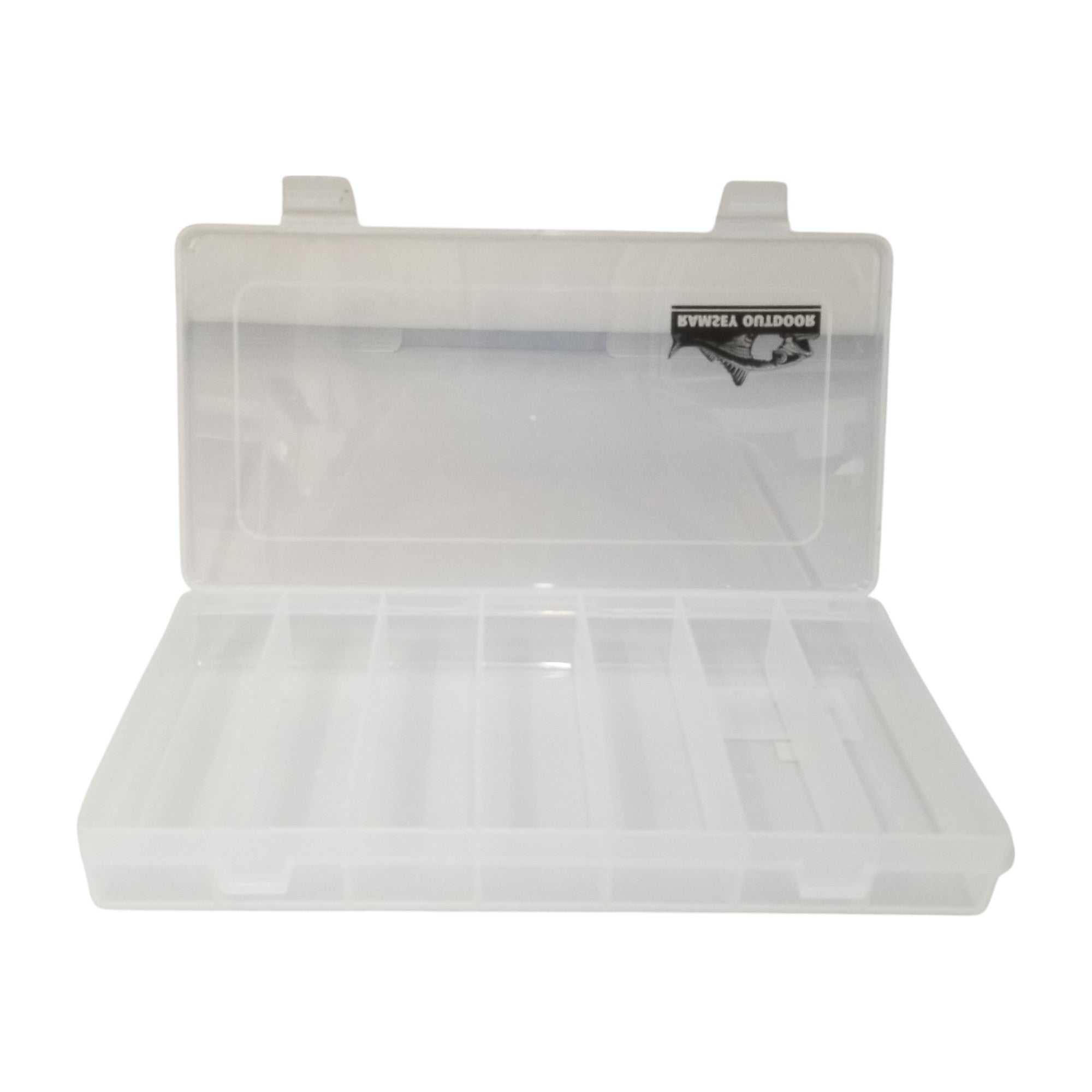 Extra Large Streamer Box