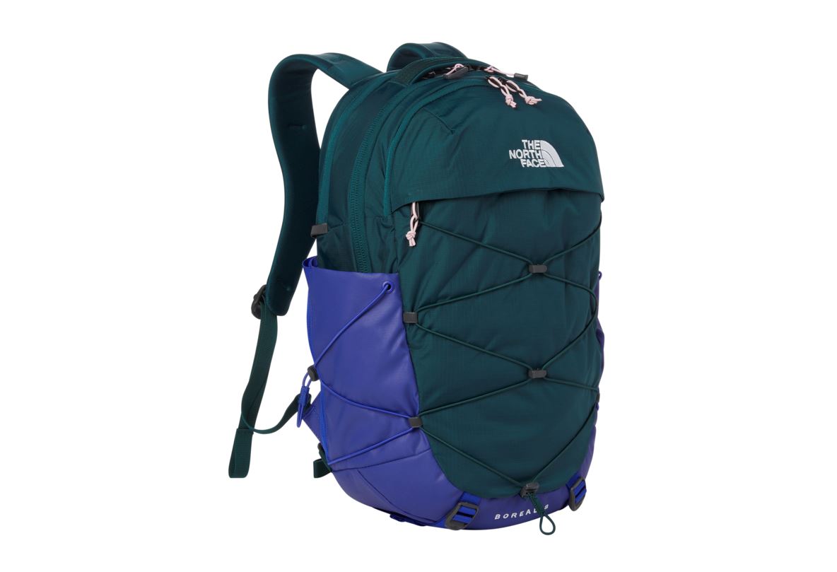 borealis ponderosa north face backpack Women's Borealis Backpack