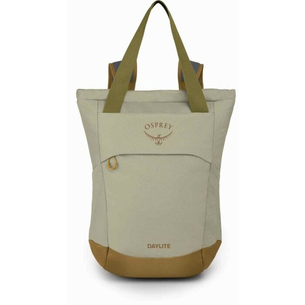 Osprey Daylite Tote Pack, Meadow Gray/Histosol Brown Osprey DAYLITE - Cross body bag - meadow gray histosol brown  main image 4