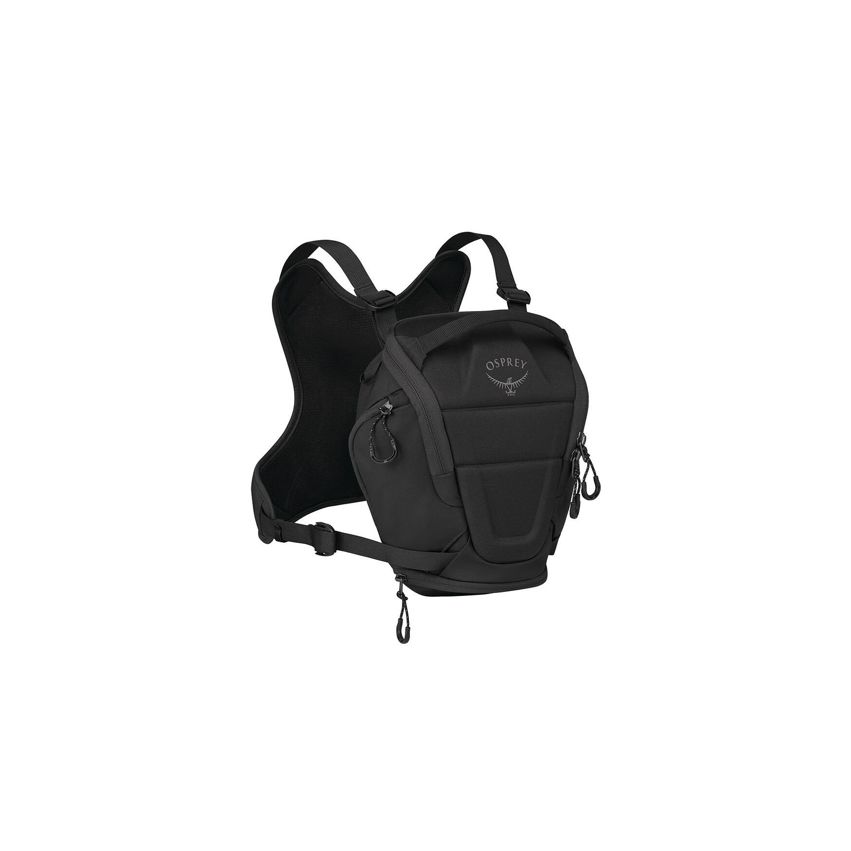 Camera Chest Rig