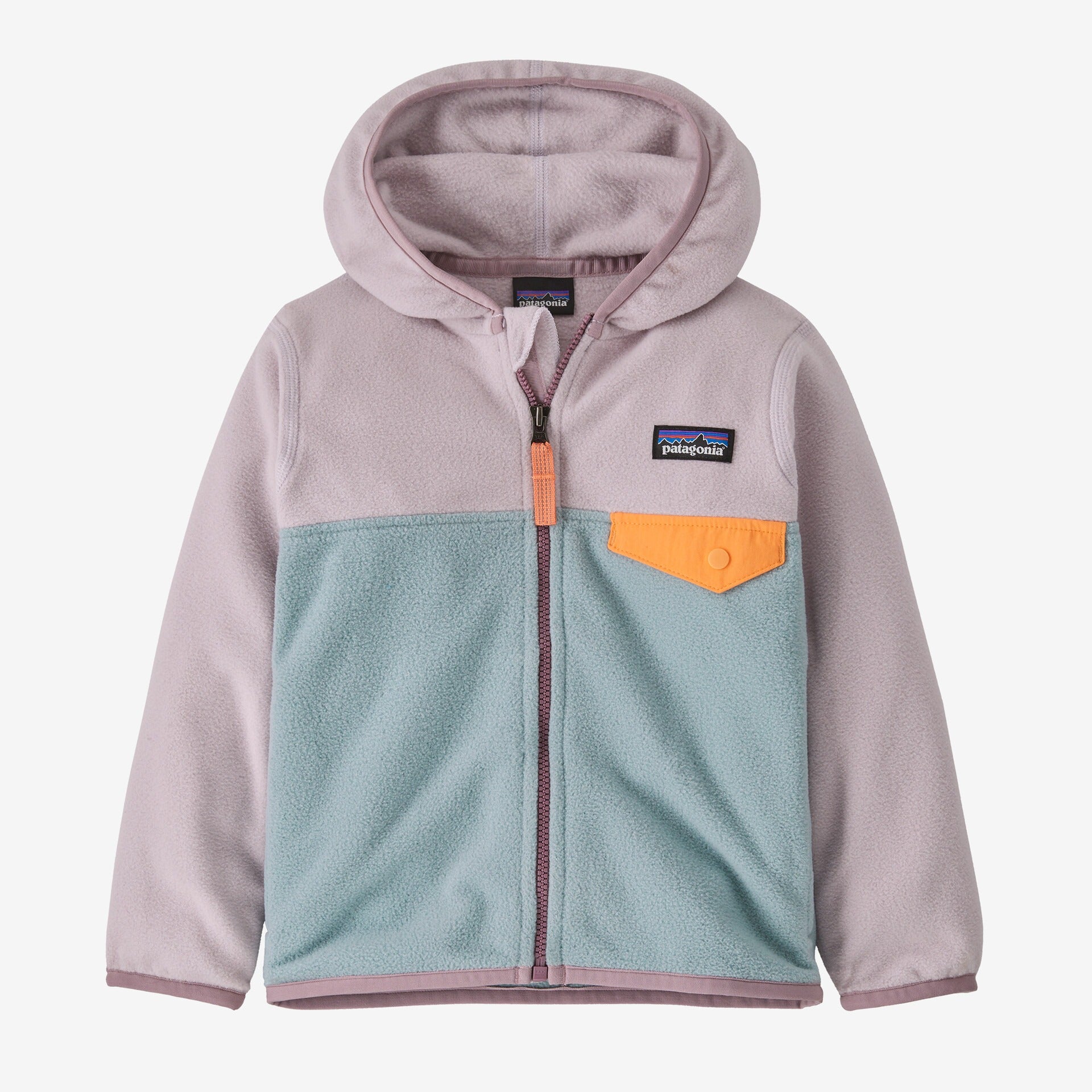 Baby Micro D Snap-T Jacket main image 1