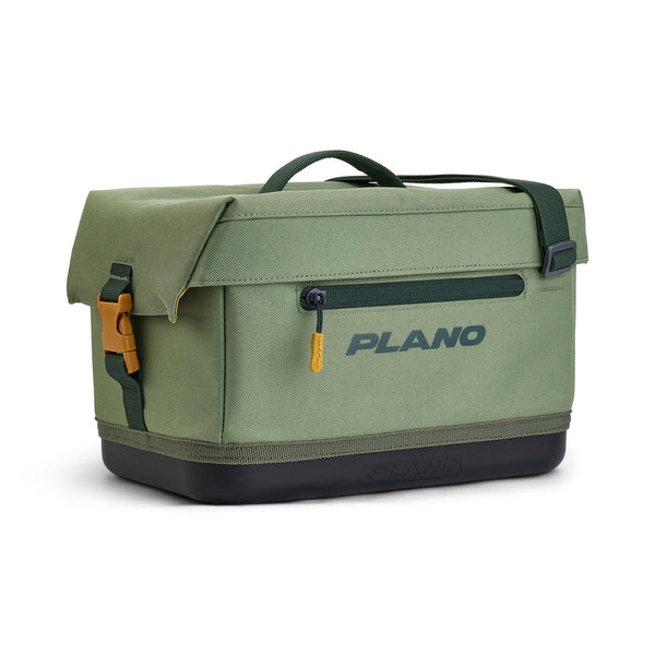 Plano Weekend Softsider Tackle Bag - 3600 Series