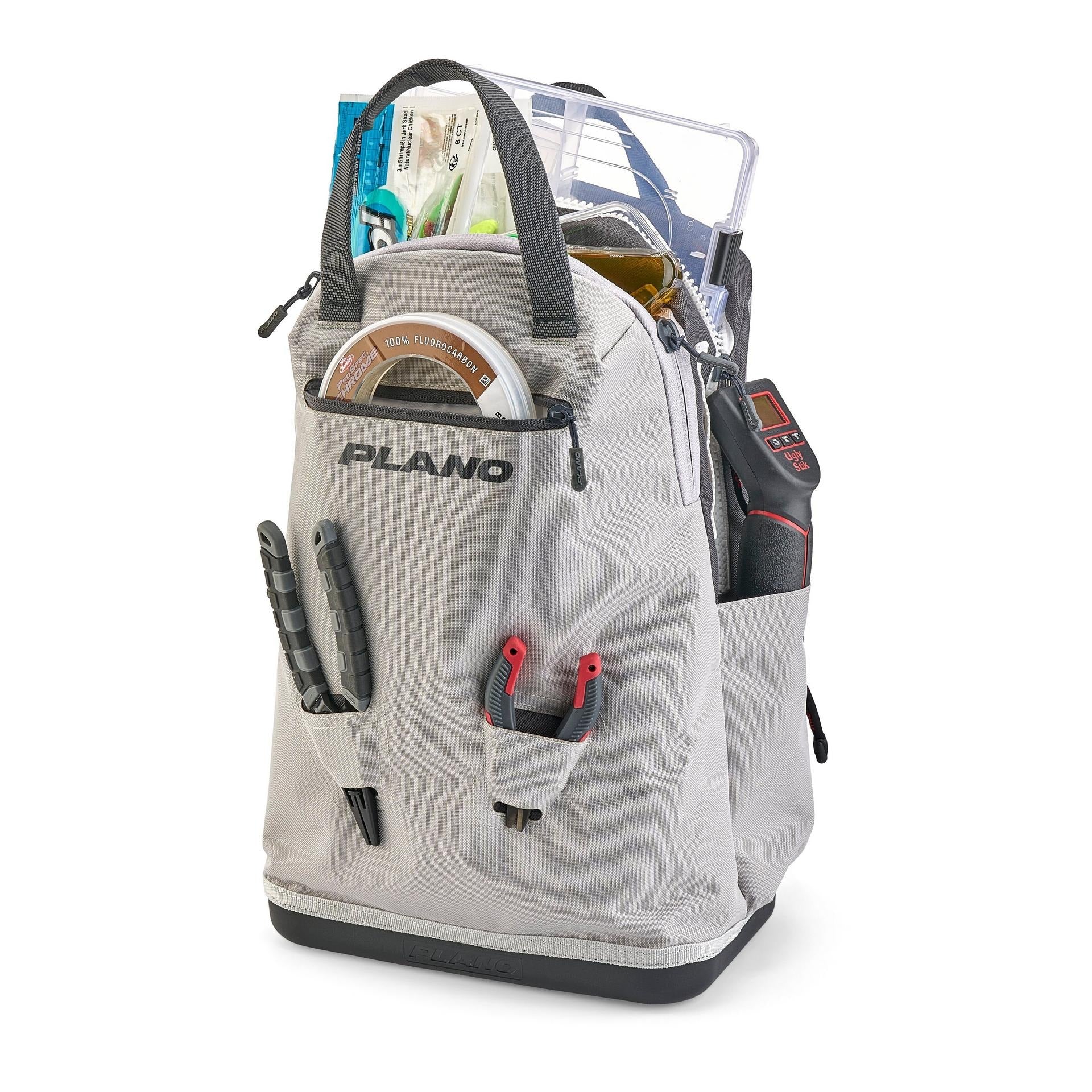 Plano P000283 Weekend Tackle Backpack - Coast Plano P000283 Weekend Tackle Backpack - Coast