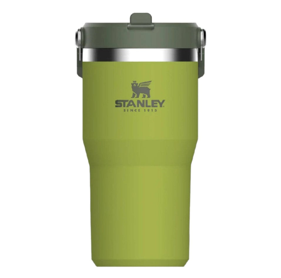 Ice Flow Flip Straw Tumbler 20oz