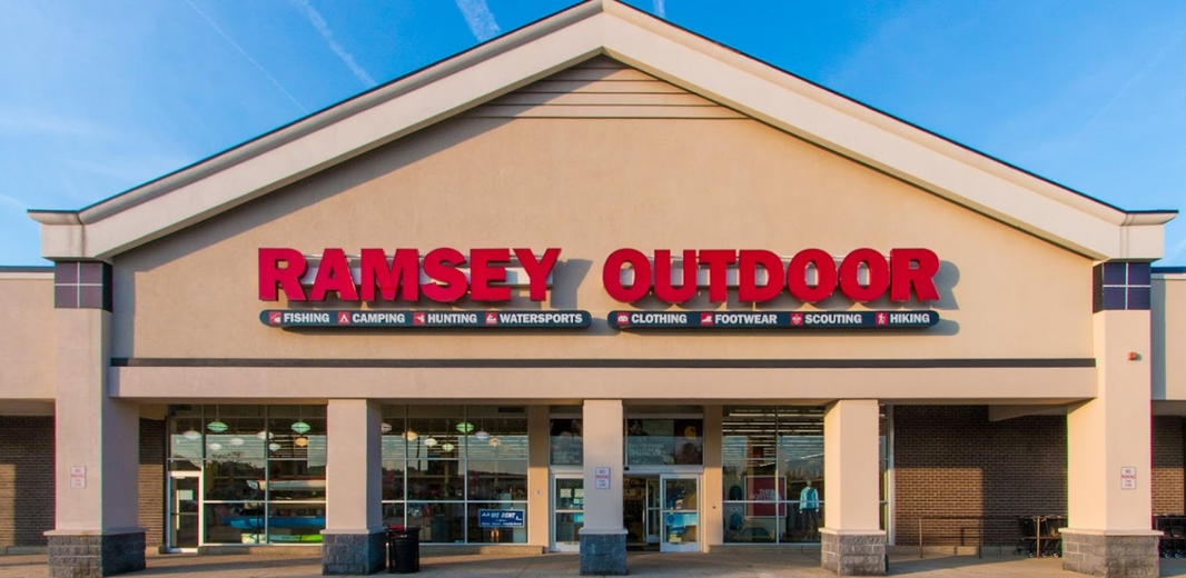 Ramsey Outdoor About Us