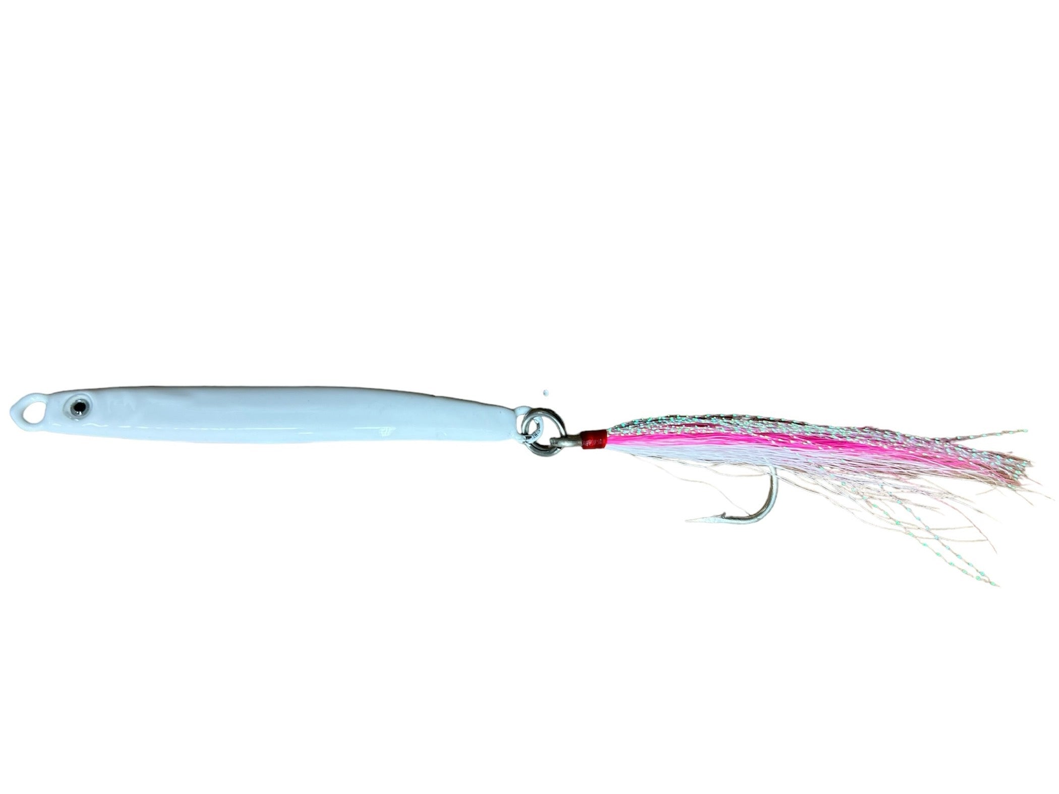 Sand Eel Lure - (1.5 oz)