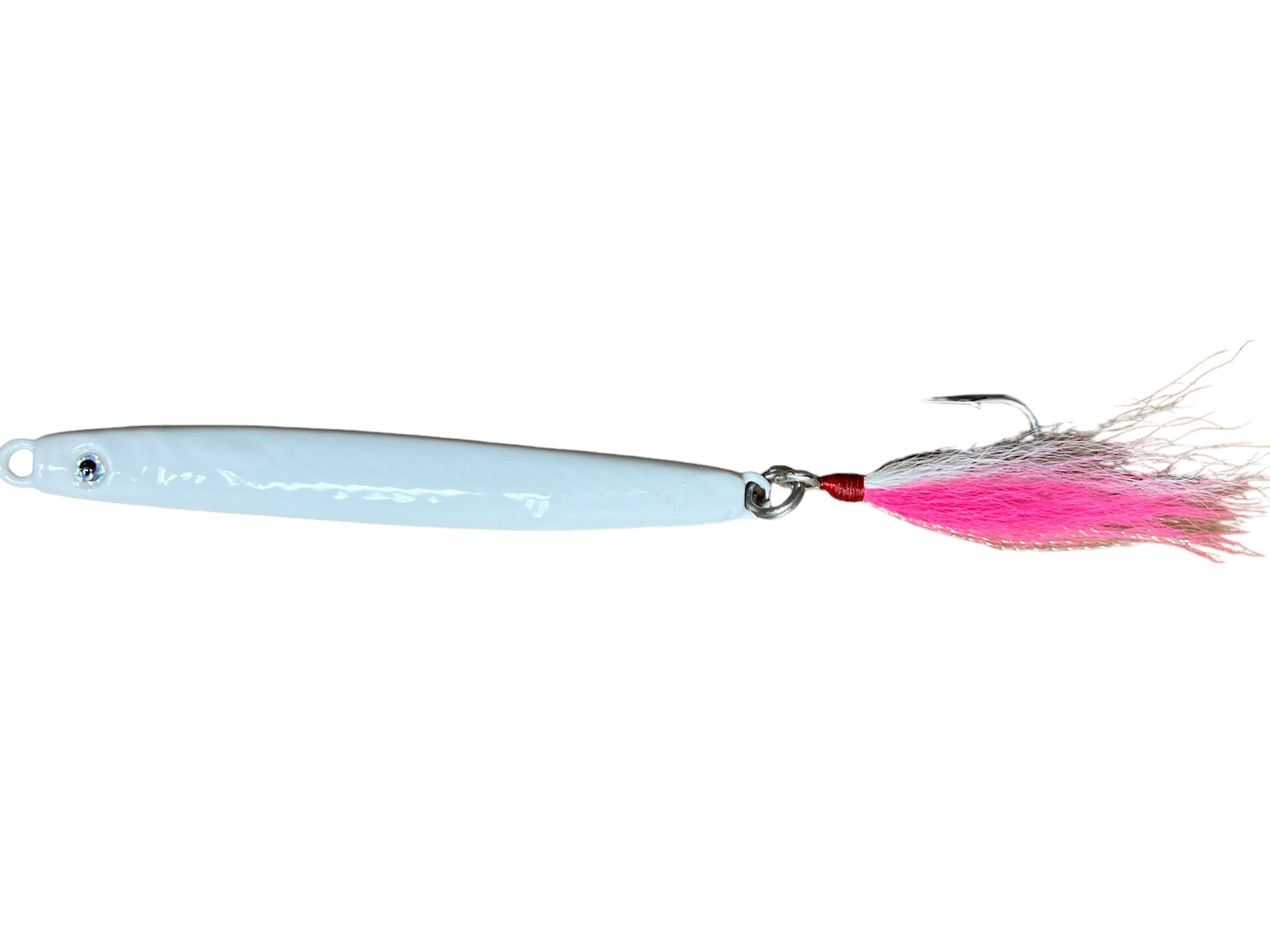 Sand Eel Lure - (4 oz)