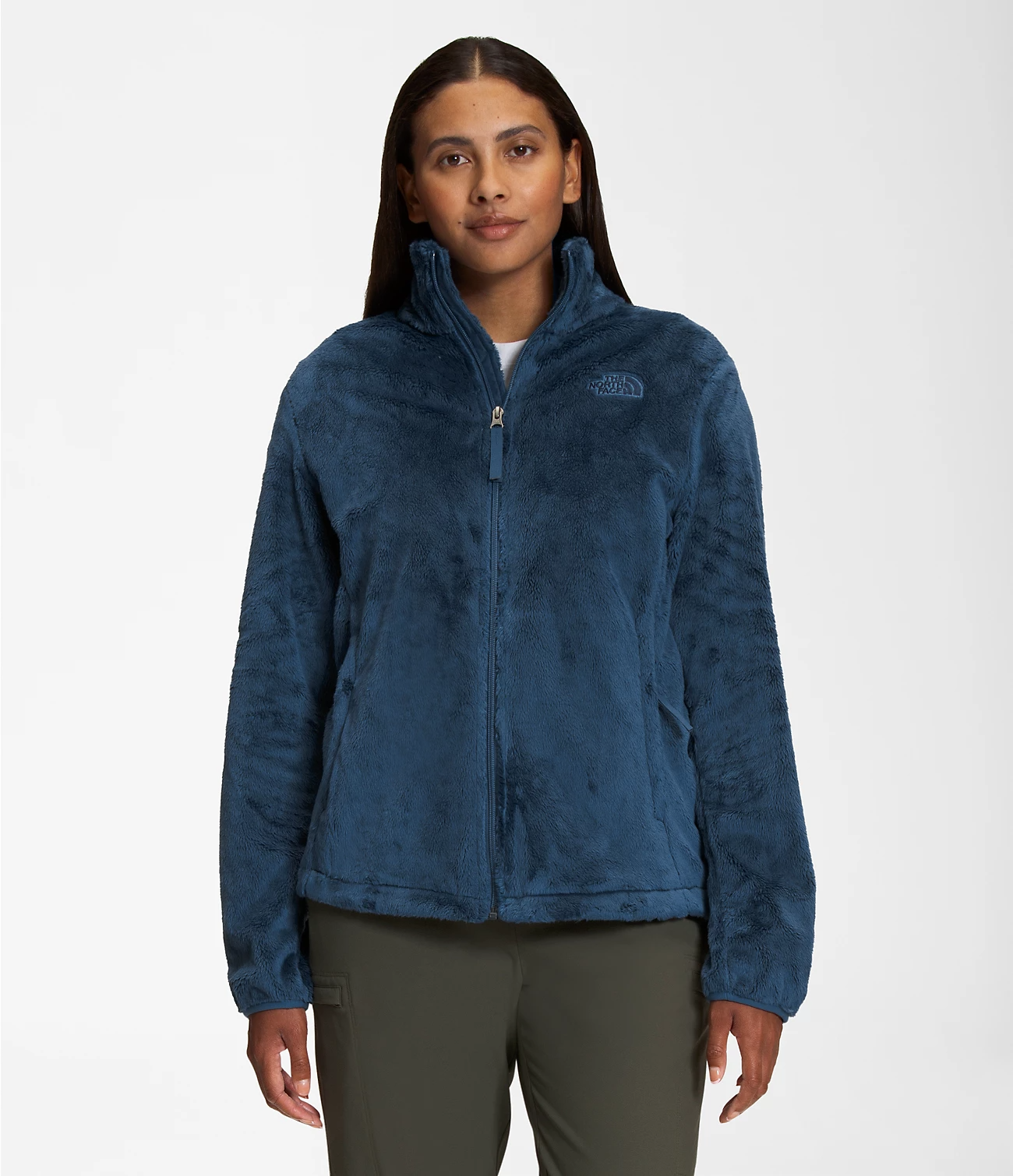 Jacket Osito Black
