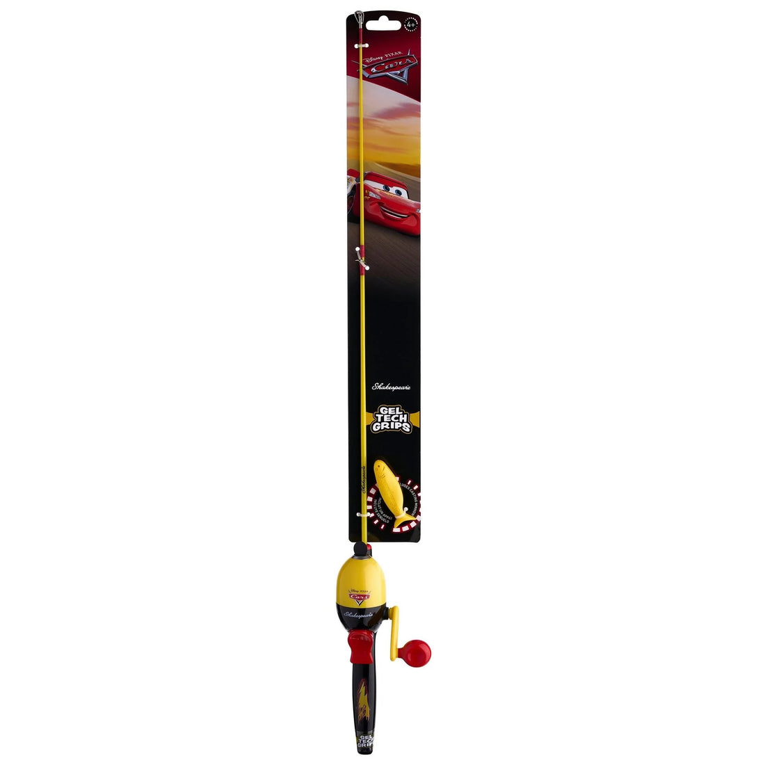 Saltwater & Freshwater Fishing Rod & Reel Combos | Ramsey Outdoor Saltwater & Freshwater Fishing Rod & Reel Combos | Ramsey Outdoor