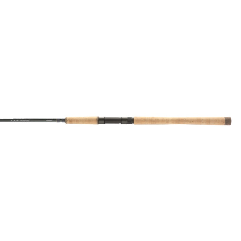 A Shimano CPSSL106ML2 Compre Float Spinning Rod.