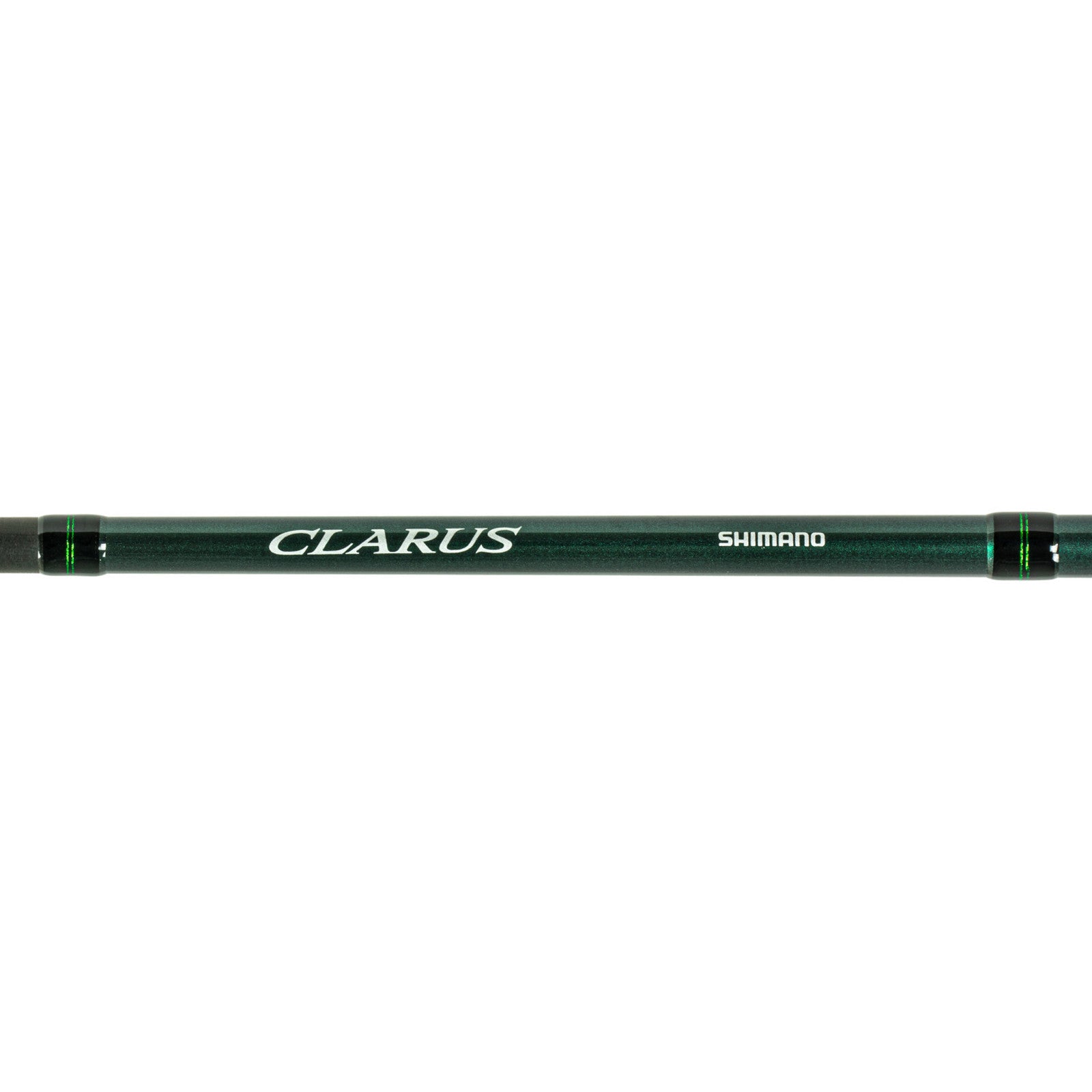 Clarus E 6'.6