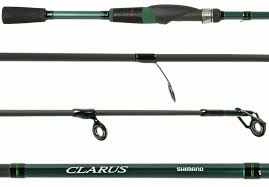 Clarus E 6'.6