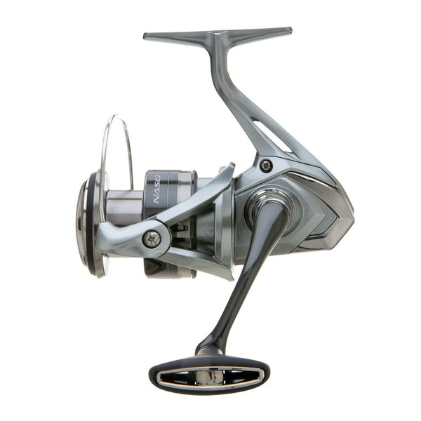 harga reel shimano navi 3000 NASCI HG Spinning Joe's Sporting Goods The comfort beyond its class supports the performance improvement of anglers Shimano Navi 3000 Malaysia (Japan