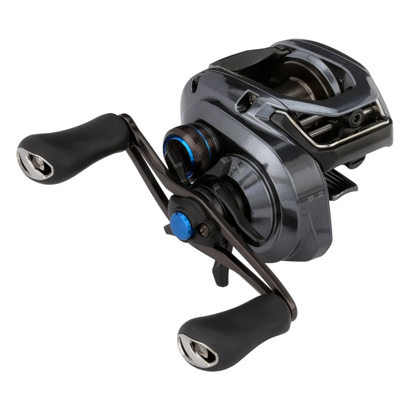 SLX 70 XG A Right Baitcasting Reel - (SLX70XGA) SLX 70 XG A Right Baitcasting Reel - (SLX70XGA)