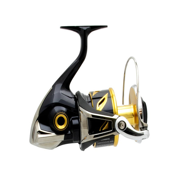 リール SHIMANO STELLA SW18000HG Mint】Shimano 20 Stella SW18000HG Spinning Reel from Japan #672 | eBay